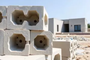 Газобетон: свойства и преимущества, расскажет эксперт ГазоБлок.ру
