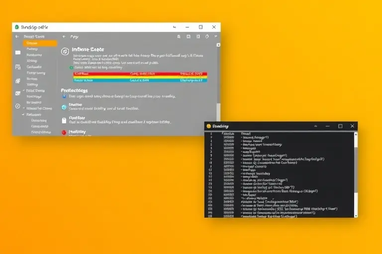 Скорость работы и многопоточность — Особенности и преимущества архиватора Bandizip