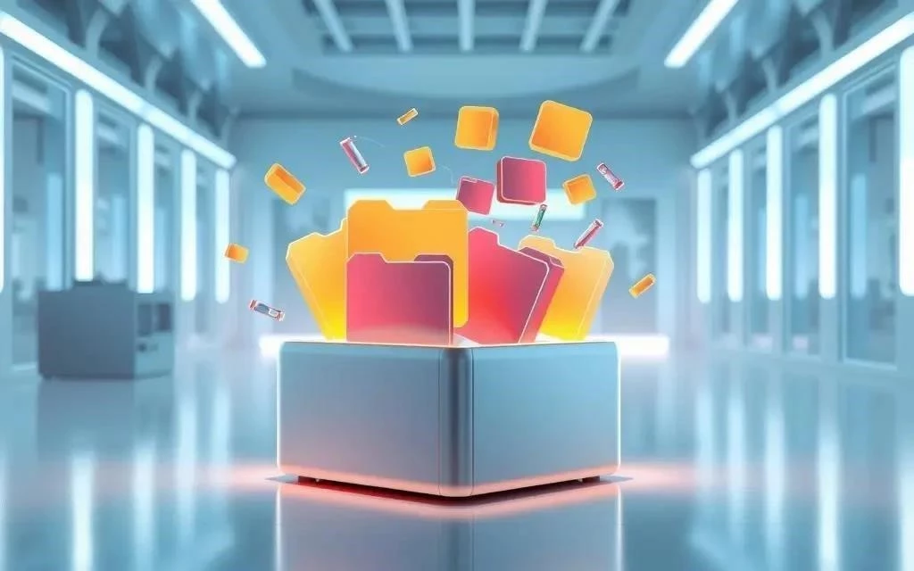 Особенности и преимущества архиватора Bandizip
